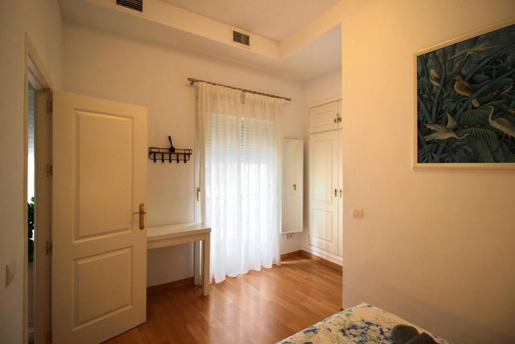 Bonito Y Silencioso Apartamento - Centro Historico Màlaga Exteriér fotografie